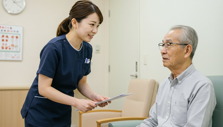 プライベートナースの年収は仕事に応じて変わる