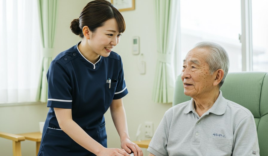 プライベートナースの求人について