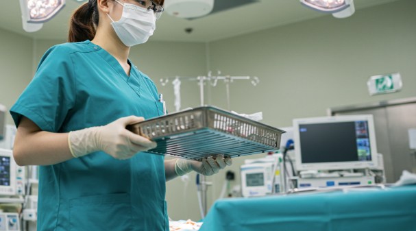 オペ看辞めたい理由